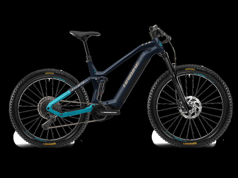 Haibike AllMtn 2