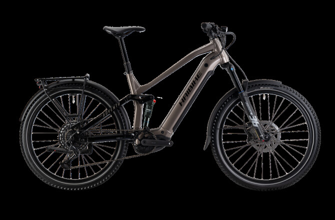 Haibike ADVENTR 10