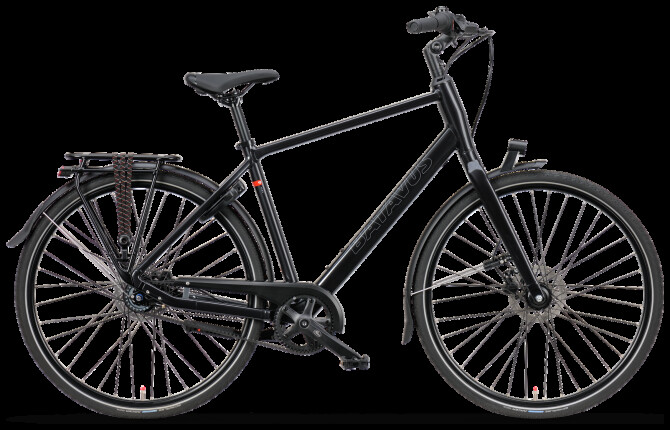 Batavus Senz Exclusive