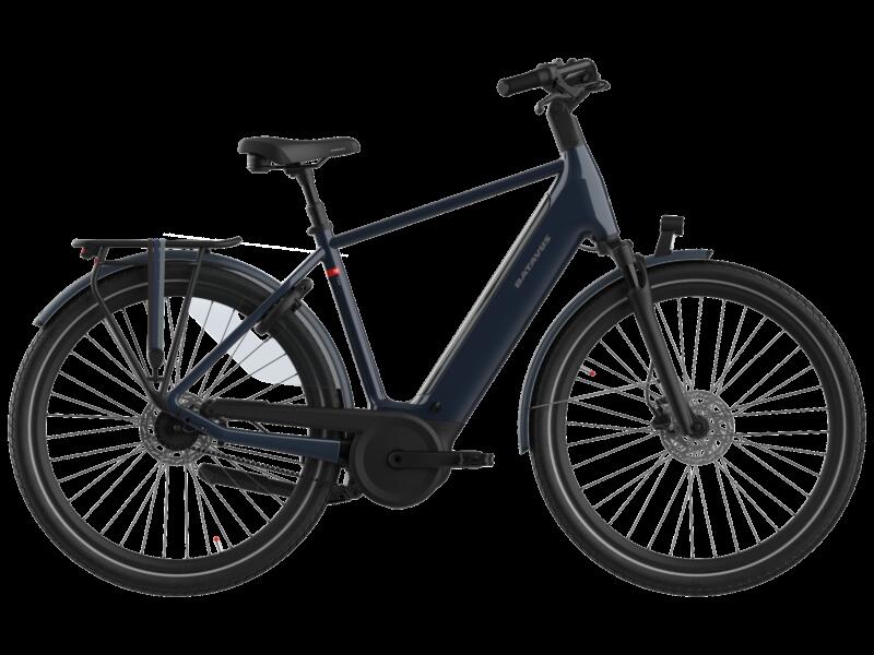 Batavus Finez E-go® Power Exclusive Plus RT 750