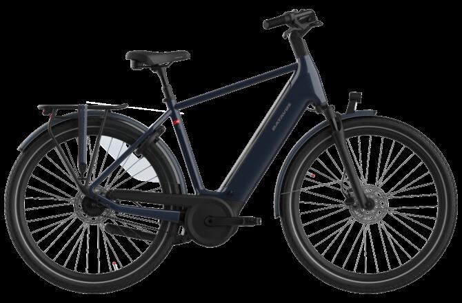 Batavus Finez E-go® Power Exclusive Plus RT 750