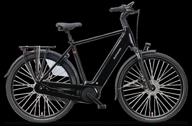 Batavus Finez E-go® Power Plus 750