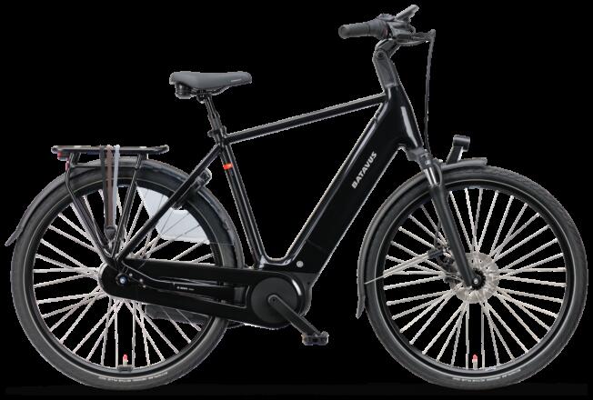 Batavus Finez E-go® Power Plus 750