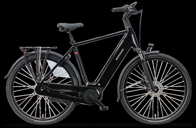 Batavus Finez E-go® Power Plus 625