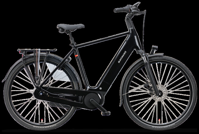 Batavus Finez E-go® Power Plus 625