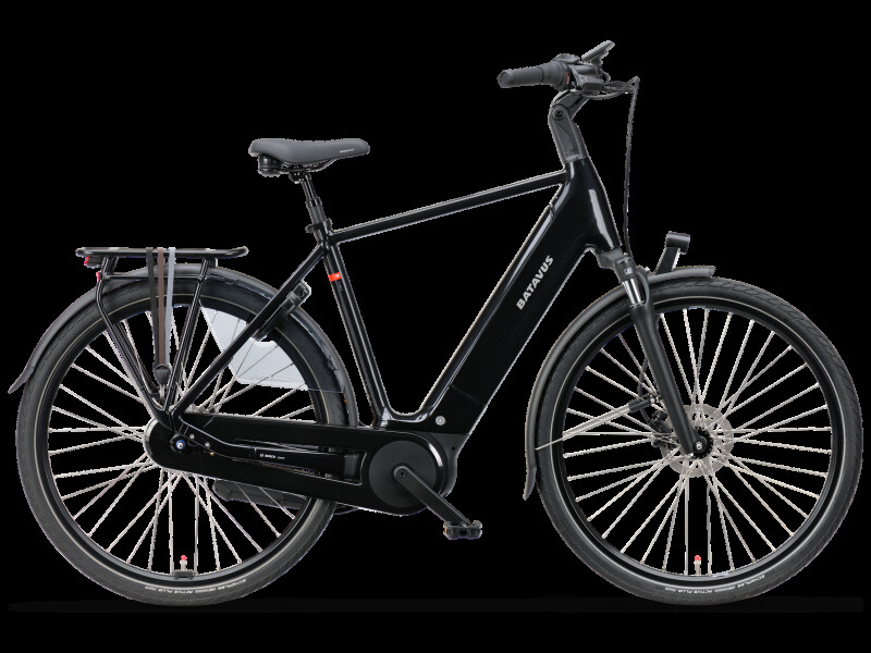 Batavus Finez E-go® Power Plus 625