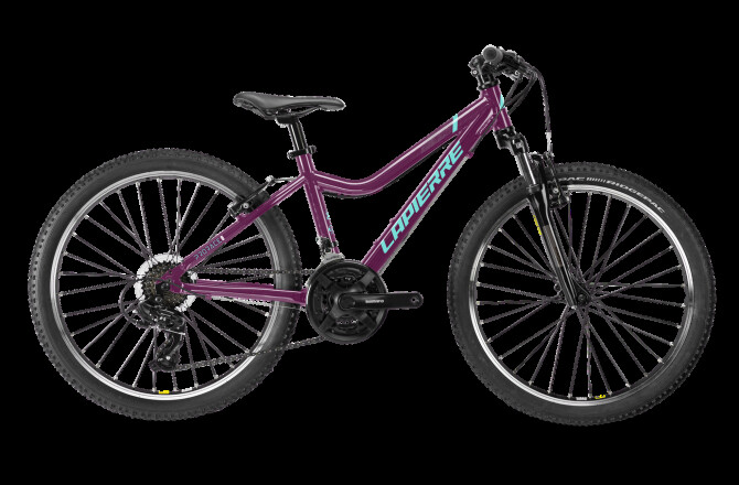 Lapierre Prorace 24 Girl