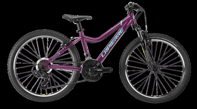 Lapierre Prorace 24 Girl