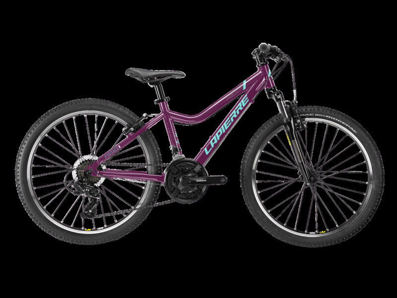 Lapierre Prorace 24 Girl