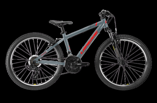 Lapierre Prorace 24