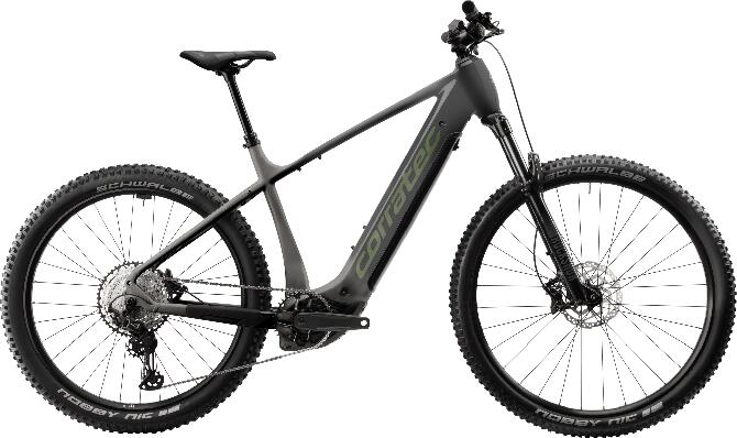 Corratec E-Power X-Vert LTD Gent
