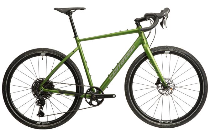 Corratec Allroad Travel 1