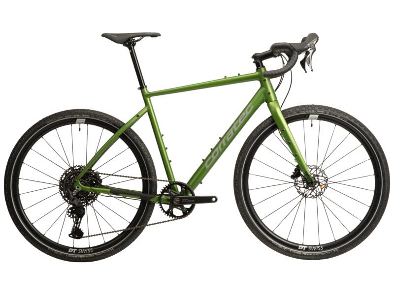 Corratec Allroad Travel 1