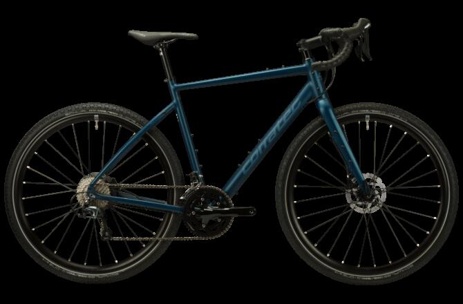 Corratec Allroad Travel 2