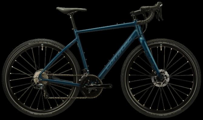 Corratec Allroad Travel 2