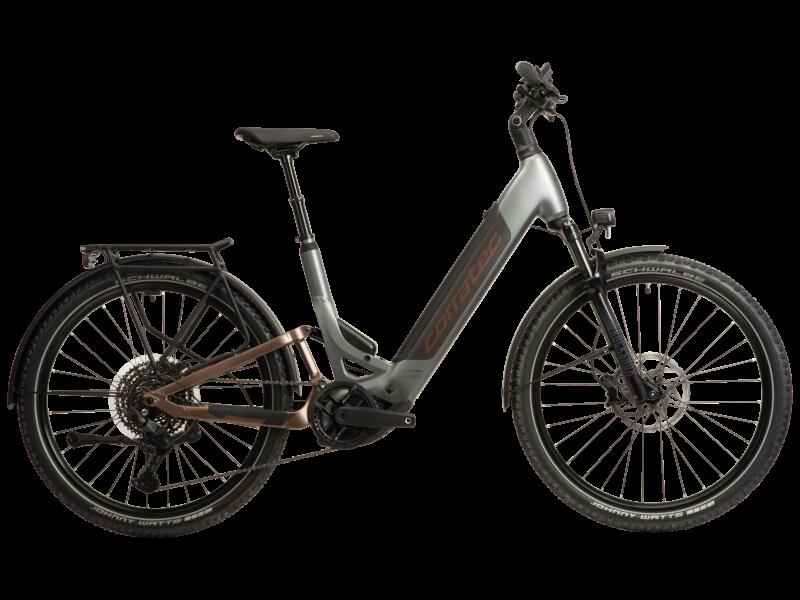 Corratec E-Power MTC 100 Wave CX8