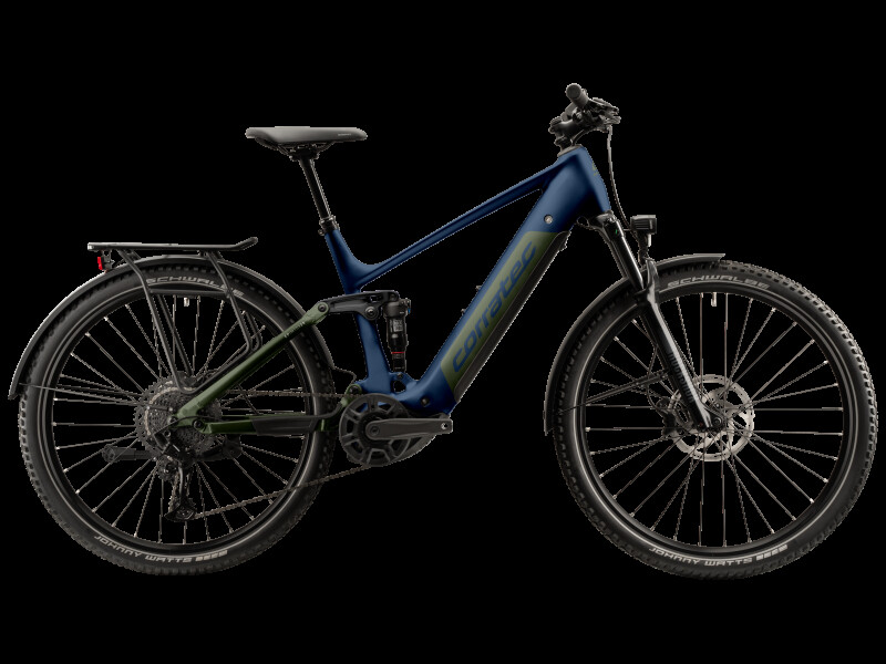 Corratec E-Power MTC 120 LTD