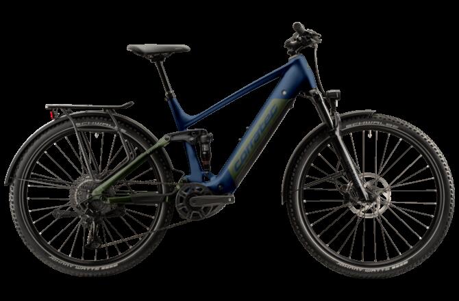 Corratec E-Power MTC 120 LTD