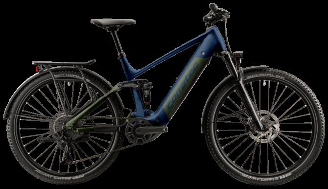 Corratec E-Power MTC 120 LTD