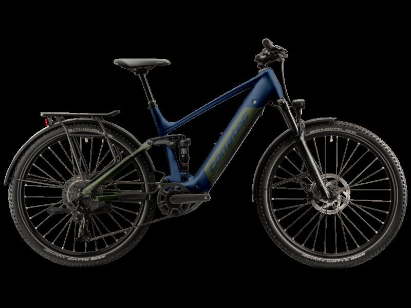 Corratec E-Power MTC 120 LTD