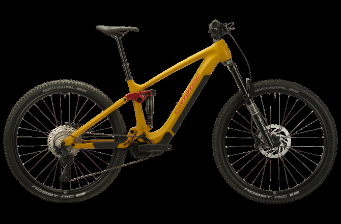 Corratec E-Power RS 140 EL