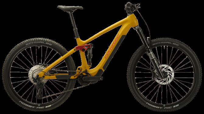 Corratec E-Power RS 140 EL