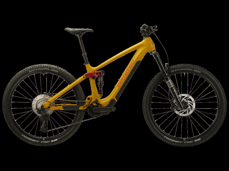 Corratec E-Power RS 140 EL