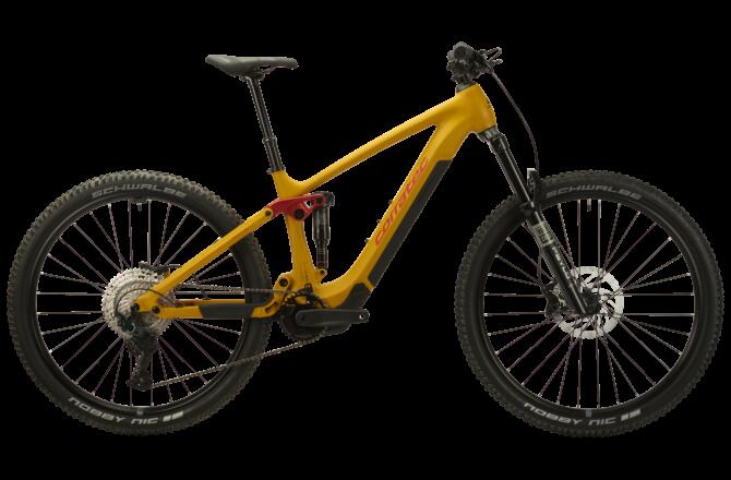 Corratec E-Power RS 140 EL