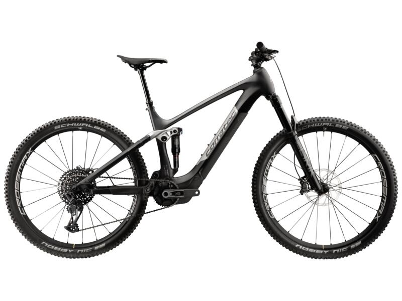 Corratec E-Power RS 140 EL Pro Team