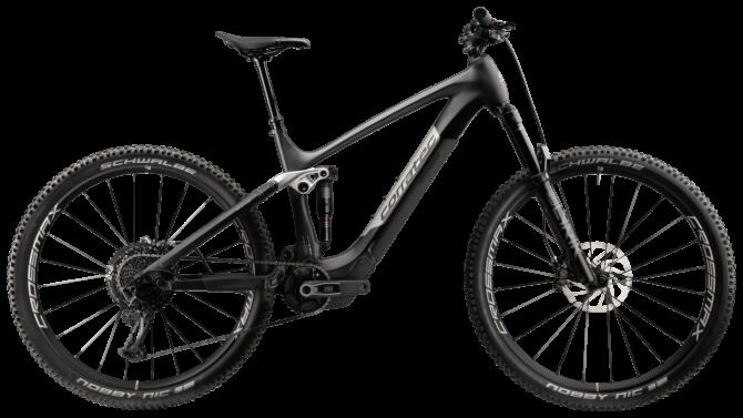 Corratec E-Power RS 140 EL Pro Team