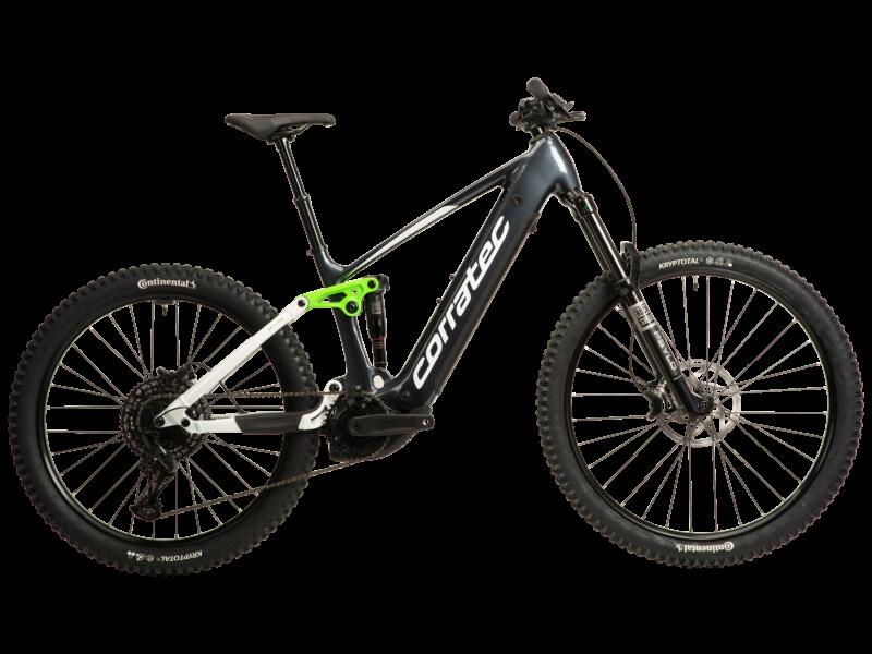 Corratec E-Power RS 160 Elite 800
