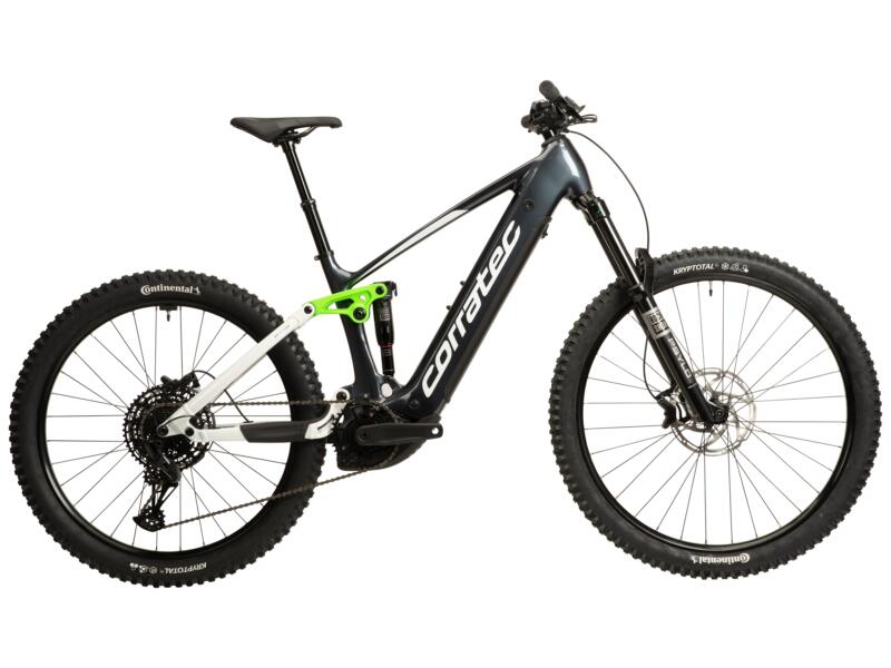 Corratec E-Power RS 160 Elite 800