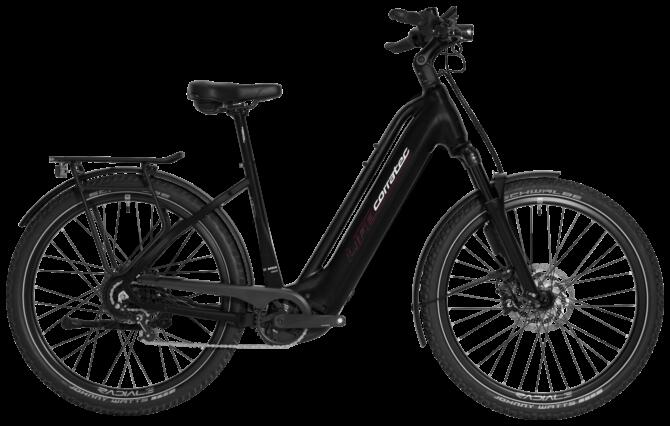 Corratec Life CX6 Classic Enviolo