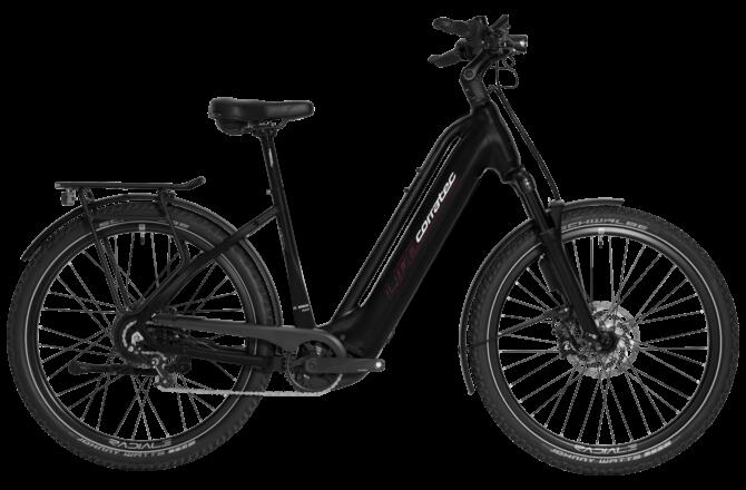 Corratec Life CX6 Classic Enviolo