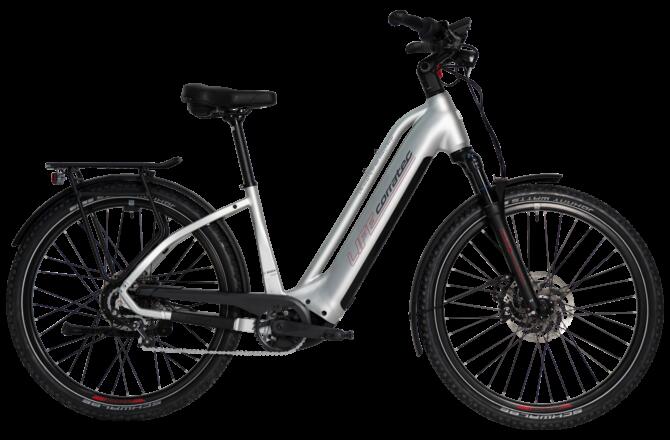 Corratec Life CX6 Classic Enviolo