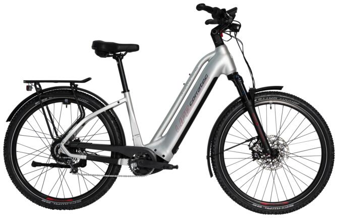 Corratec Life CX6 Classic Enviolo