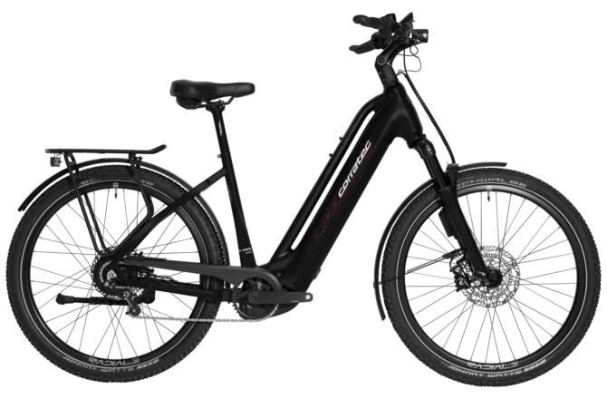 Corratec Life CX6 Classic Enviolo