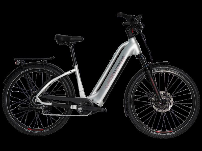 Corratec Life CX6 Classic Enviolo