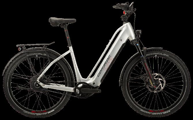 Corratec Life CX8 Belt
