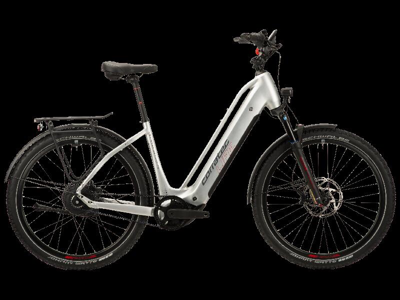 Corratec Life CX8 Belt