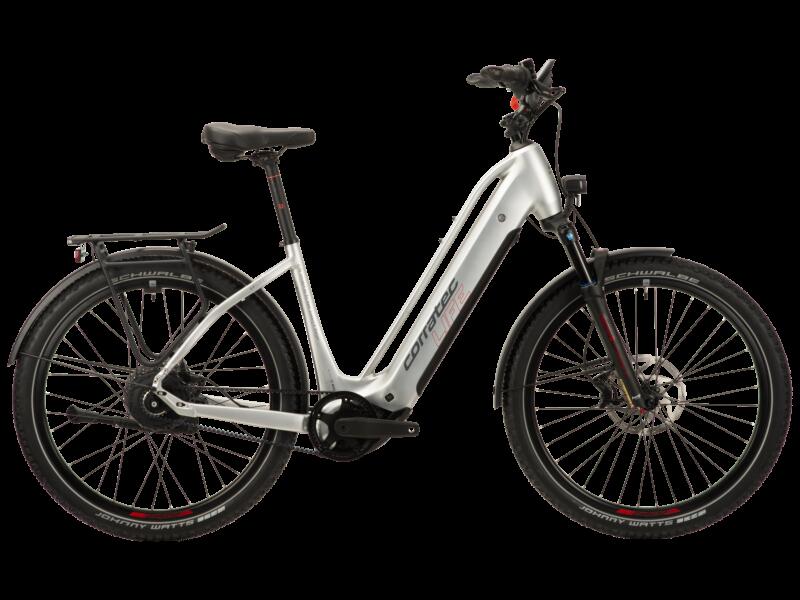 Corratec Life CX8 Belt