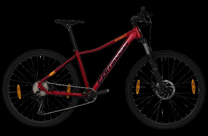Corratec X-Vert Expert