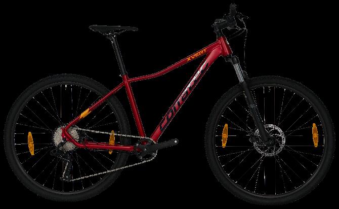 Corratec X-Vert Expert