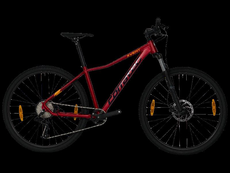 Corratec X-Vert Expert