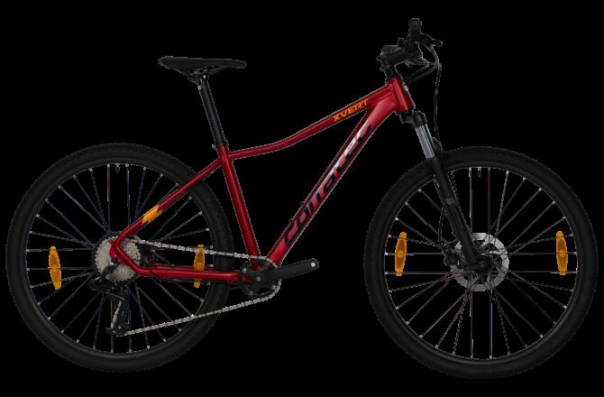Corratec X-Vert Expert