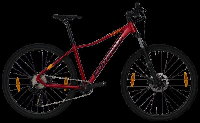 Corratec X-Vert Expert