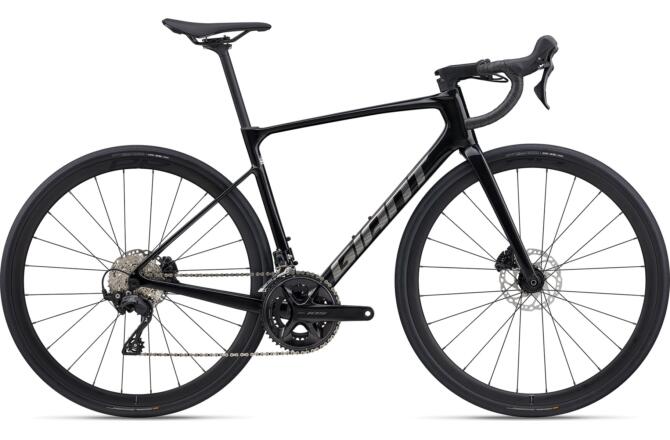GIANT Defy Advanced 2