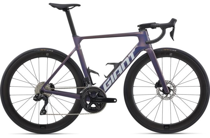 GIANT Propel Advanced 1