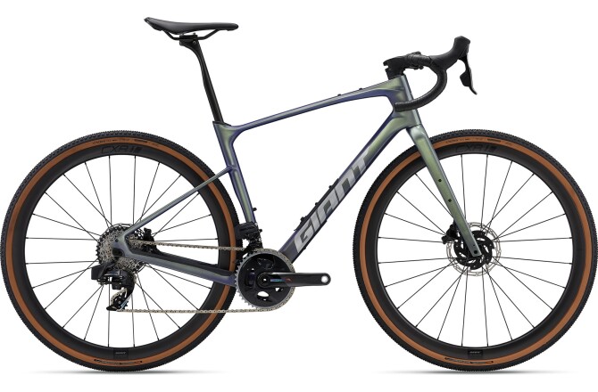 GIANT Revolt Advanced Pro 0