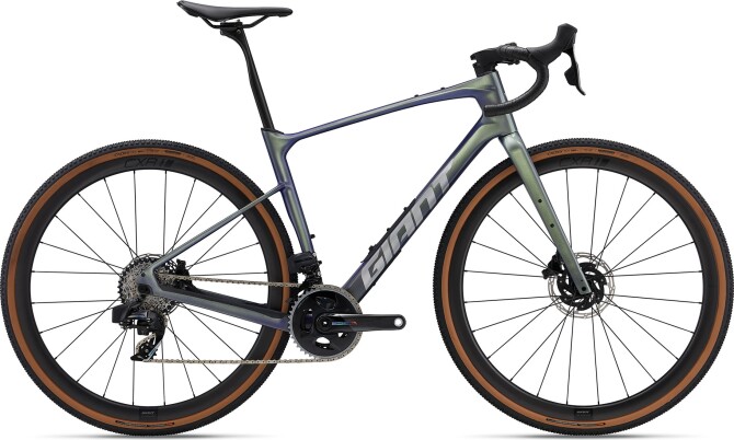 GIANT Revolt Advanced Pro 0